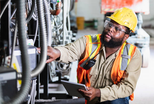 Best Local Electrician Companies  in Cascades, VA