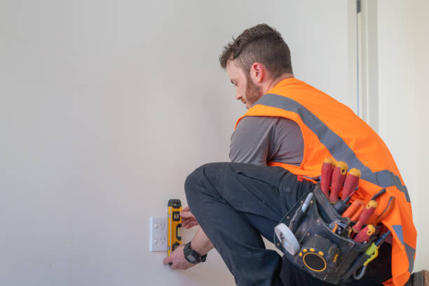 Best Affordable Emergency Electrician  in Cascades, VA
