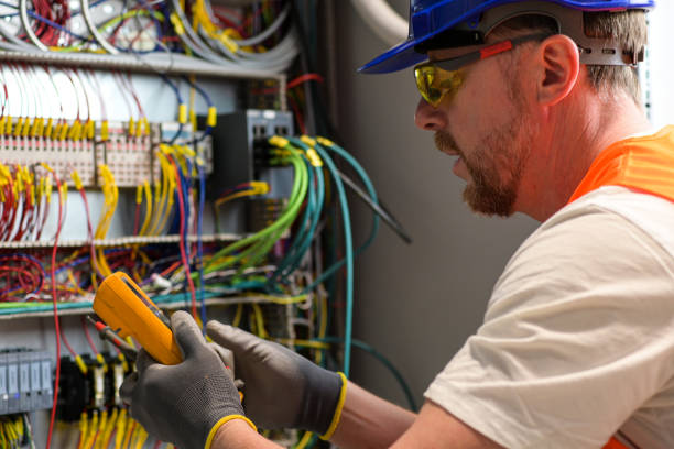 Best Electrical Rewiring Services  in Cascades, VA
