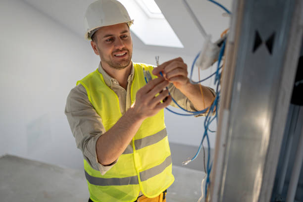 Best Home Electrical Repair  in Cascades, VA