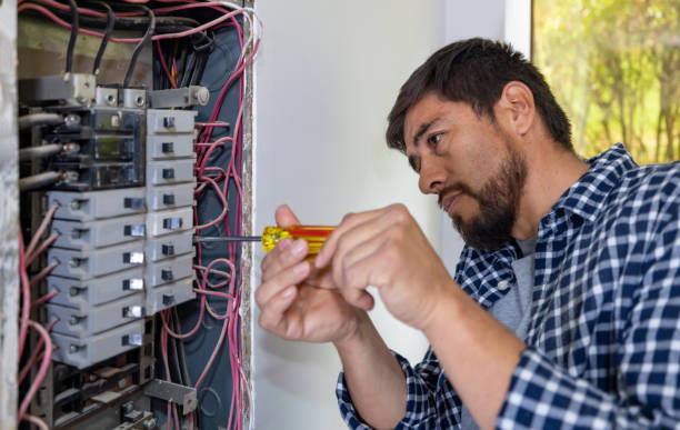 Best Affordable Electrical Installation  in Cascades, VA